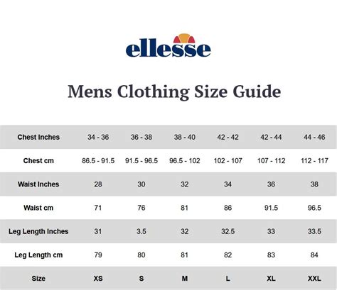 ellesse sneakers|ellesse shoes size chart.